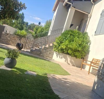 Chambre a louer aubagne