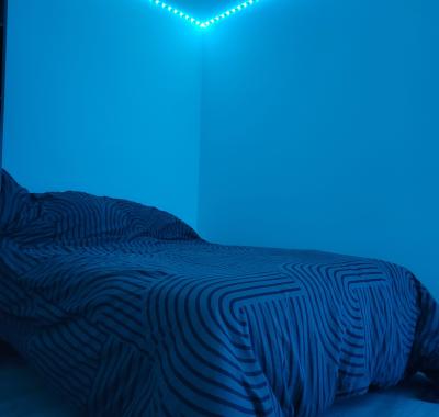 Chambre chez l'habitant circuit 24h pôle européen du cheval