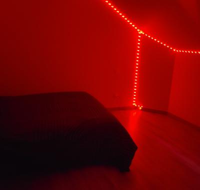 Chambre chez l'habitant circuit 24h pôle européen du cheval