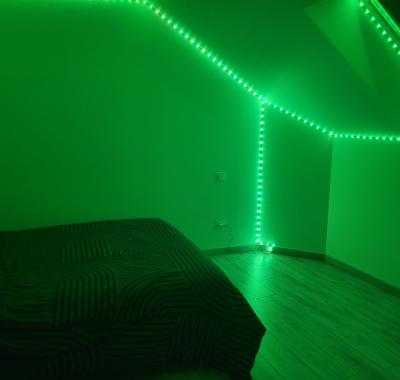 Chambre chez l'habitant circuit 24h pôle européen du cheval