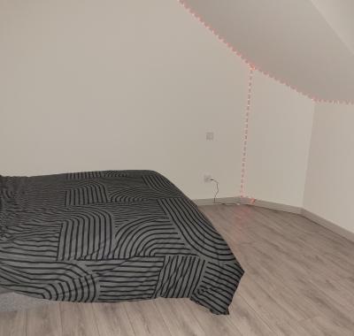 Chambre chez l'habitant circuit 24h pôle européen du cheval