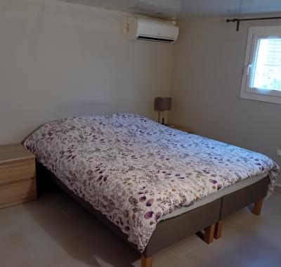 LOGEMENT ÉTUDIANT CHAMBRE MEUBLÉE CHEZ L'HABITANT AU RDC