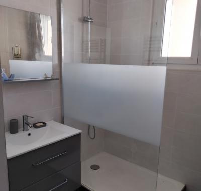 2 chambres dans maison meublée