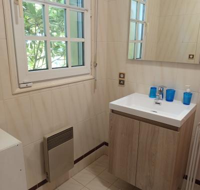 Chambre chez l habitant