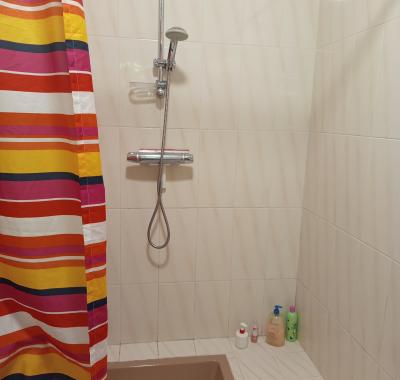 Chambre chez l habitant