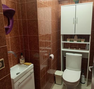 Chambre chez l habitant