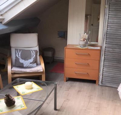 Colocation  à  louer Hannut