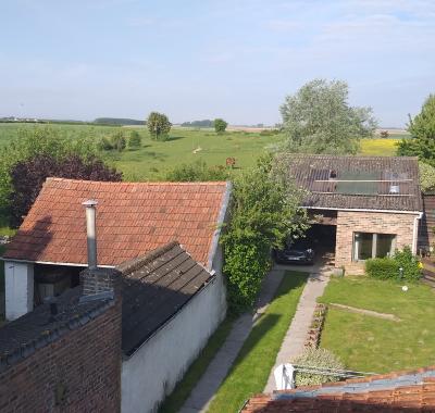 Colocation  à  louer Hannut