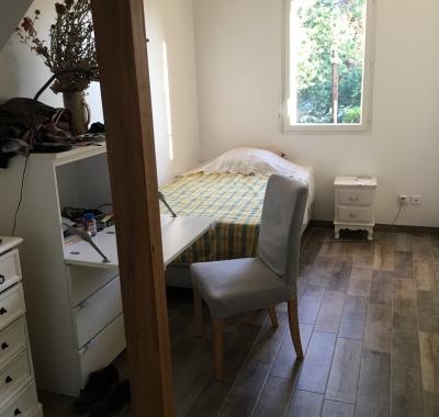 Séjour à la Ferme avec un pied à Lyon
