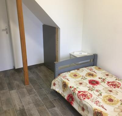 Séjour à la Ferme avec un pied à Lyon