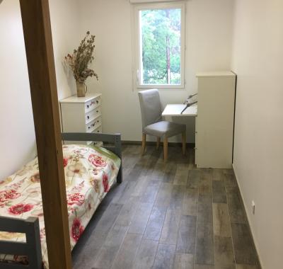 Séjour à la Ferme avec un pied à Lyon