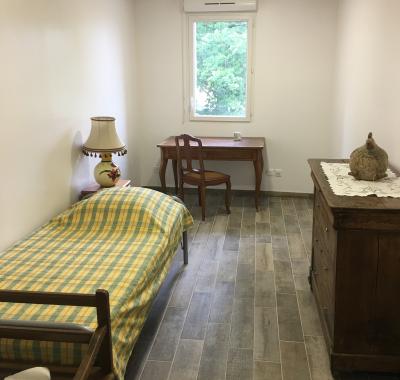 Séjour à la Ferme avec un pied à Lyon