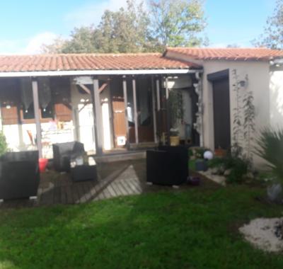 Chambre a louer à la semaine