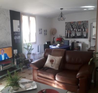 Chambre a louer à la semaine