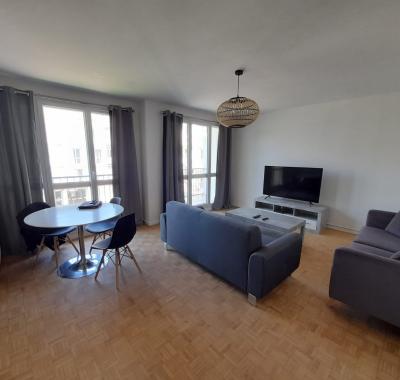 Chambre a louer a Rennes sud