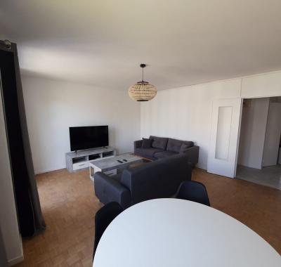 Chambre a louer a Rennes sud