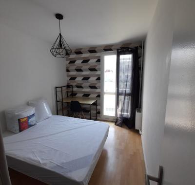 Chambre a louer a Rennes sud