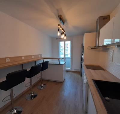 Chambre a louer a Rennes sud
