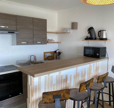 Chambre meublée 10m² en colocation – 640€ tout inclus – Le Bourget