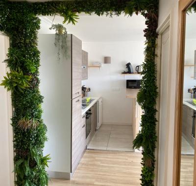 Chambre meublée 10m² en colocation – 640€ tout inclus – Le Bourget