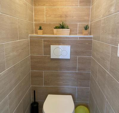 Chambre meublée 10m² en colocation – 640€ tout inclus – Le Bourget