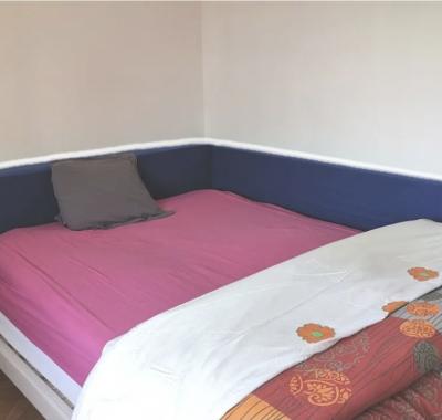 Chambre simple et calme près d'Auch