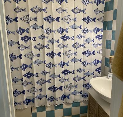 Chambre à louer à Riquier-Le Port