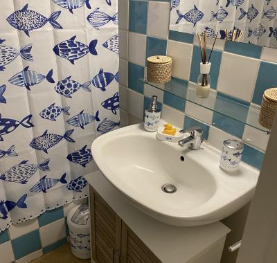 Chambre à louer à Riquier-Le Port