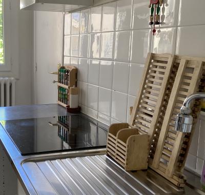 Chambre à louer à Riquier-Le Port
