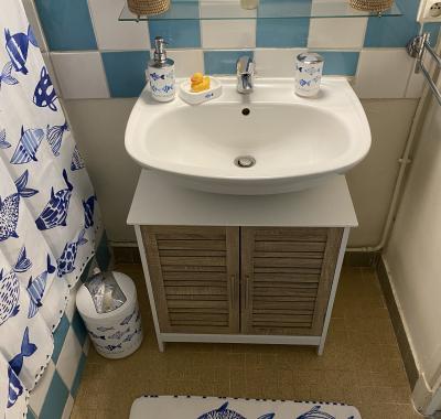 Chambre à louer à Riquier-Le Port