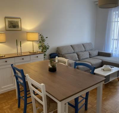 Chambre à louer à Riquier-Le Port