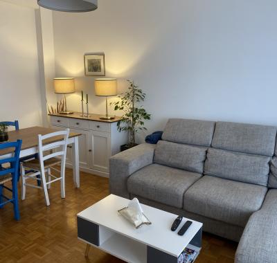 Chambre à louer à Riquier-Le Port
