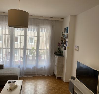 Chambre à louer à Riquier-Le Port