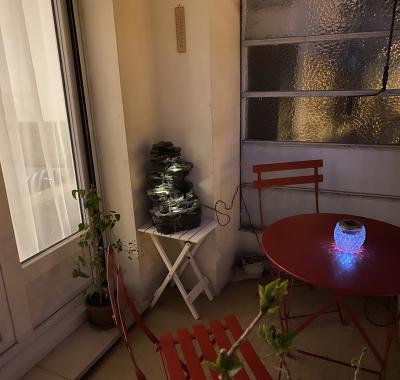 Chambre à louer à Riquier-Le Port