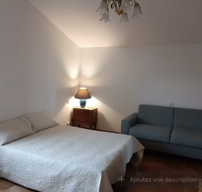 Chambre à Eygalilères
