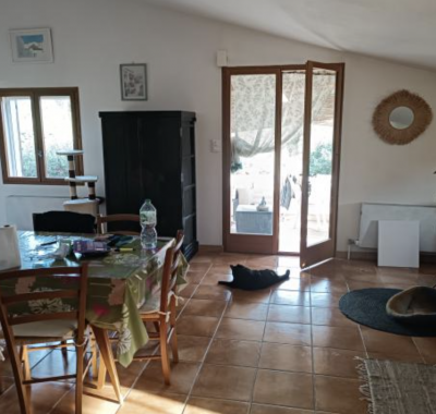 Chambre à Eygalilères