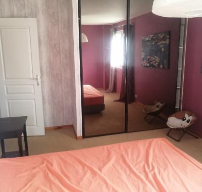 Chambre à louer Noisy Le Sec