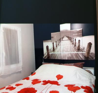 Charmant studio 32 m2