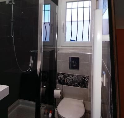Charmant studio 32 m2