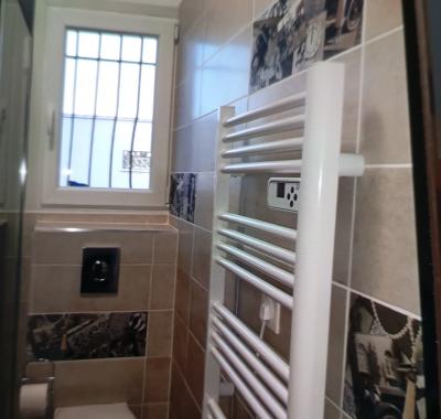 Charmant studio 32 m2