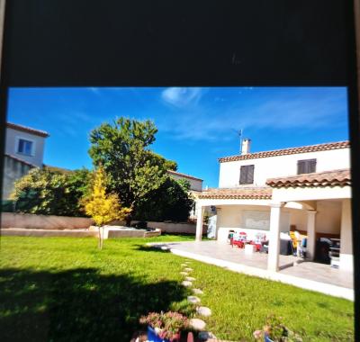 Charmant studio 32 m2