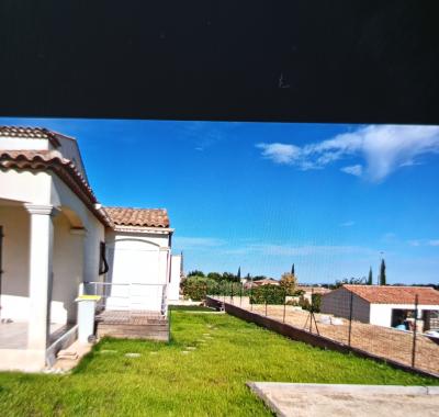 Charmant studio 32 m2