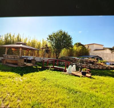 Charmant studio 32 m2