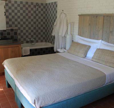 Chambre 15m2 tout confort