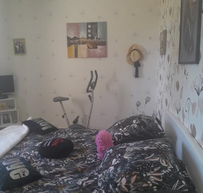 Chambre à louer chez l habitant