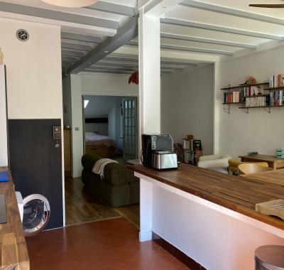 Chambre à louer à Lyon 7