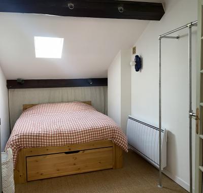 Chambre à louer à Lyon 7