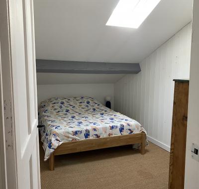 Chambre à louer à Lyon 7