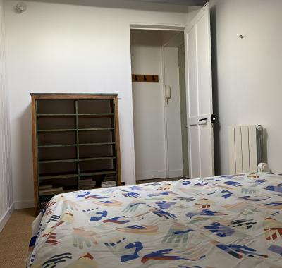 Chambre à louer à Lyon 7