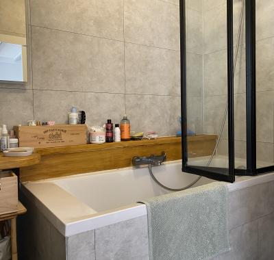 Chambre à louer à Lyon 7